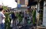 '5 người chết cháy trong khu biệt thự cổ ở Đà Lạt' là án mạng