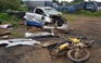 Khởi tố nữ tài xế taxi gây tai nạn làm chết 3 người ở Lâm Đồng