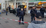 Xe hơi đâm vào khách bộ hành tại Đức, 1 người thiệt mạng