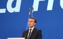 Tổng thống đắc cử trẻ tuổi nhất lịch sử Pháp: Emmanuel Macron