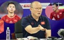 BLV Quang Huy: “Ông Park có lí do chọn Trọng Hoàng, Hùng Dũng dự SEA Games“
