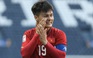 Quang Hải nói gì sau trận hoà tiếc nuối trước U.23 UAE