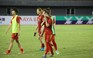 VFF đề nghị AFF xin lỗi đội tuyển bóng đá nữ Việt Nam