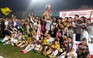 V-League 2016: Hà Nội T&T vô địch rất kịch tính
