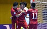 Siêu phẩm của Minh Trí đoạt ngôi ‘á quân’ futsal thế giới