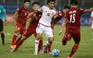 HLV Hoàng Anh Tuấn: ‘Đội U.19 Việt Nam bị trọng tài xử ép'
