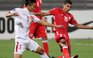 ‘Sau khi bị U.19 Việt Nam dẫn bàn, Bahrain đã không thể lật ngược thế cờ’