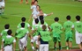 'Thua dễ Nhật, U.19 Việt Nam biết cần cải thiện gì cho World Cup năm sau'