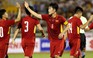 HLV Park Hang-seo dẫn dắt U.23 Việt Nam đối đầu với Hàn Quốc