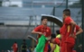 Tiền đạo Minh Bình lấy lại 'thể diện' cho U.19 Việt Nam trước Macau