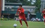 Vòng loại U.19 châu Á: Việt Nam xây chắc ngôi đầu bảng nhờ thắng đậm Lào