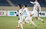U.23 Việt Nam đấu U.23 Iraq: 15 phút đầu và cuộc chiến sức bền