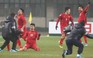 Tiền đạo U.23 Việt Nam Hà Đức Chinh: Cầu thủ của những khoảnh khắc