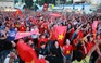 U.23 Việt Nam vào chung kết châu Á: Cổ tích giữa đời thường!
