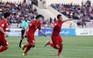 Jordan 1-1 Việt Nam: Chủ nhà sốc vì bàn thắng của Anh Đức