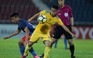 SLNA gần như không còn cửa đi tiếp tại AFC Cup 2018