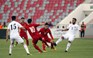 Đội tuyển Việt Nam đụng 'hàng khủng' tại Asian Cup 2019