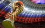 VTV tuyên bố chính thức sở hữu bản quyền World Cup 2018