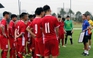 U.19 Việt Nam khát khao giành ngôi cao nhất giải Đông Nam Á 2018