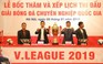 Bóng đá Thái Lan giúp V-League 2019 sử dụng công nghệ VAR