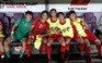 Thầy Park cho đội U.22 ‘mượn’ quân từ tuyển Việt Nam