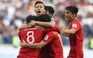 'Đội tuyển Việt Nam đã làm nên dấu mốc lịch sử cho thế hệ sau'