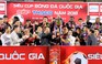 Vắng Quang Hải, CLB Hà Nội vẫn đoạt Siêu Cúp quốc gia 2018