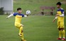 Tiền vệ Quang Hải: 'Tôi rất vinh dự đeo băng đội trưởng U.23 Việt Nam'