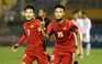 Thêm 5 cầu thủ phải chia tay đội U.23 Việt Nam