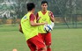 Đội U.23 Việt Nam chốt danh sách: Thanh Hậu, Tiến Linh bị loại