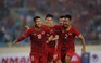 U.23 Việt Nam 6-0 U.23 Brunei: Màn 'khởi động' nhẹ nhàng...