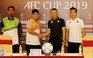 Vắng Quang Hải, Đình Trọng, Hà Nội FC có “buông” AFC Cup?
