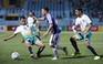 Thắng Yagon United 5-2, Hà Nội phục hận thành công tại Myanmar