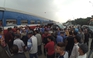 Tai nạn nghiêm trọng ở Nam Định: Tàu hỏa tông ô tô, 13 người thương vong