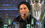 Danh thủ Ronaldinho gây sức hút với fan Việt Nam
