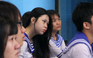 Chạm vào ước 4: Học sinh cấp 3 rơi nước mắt vì câu chuyện của Nguyễn Thị Huyền