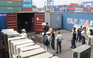 Phát hiện thêm container hàng điện tử, điện lạnh nhập lậu tại cảng Cát Lái