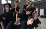 GAIA – Dự án múa vì môi trường “ngốn” 4 năm của John Huy Trần