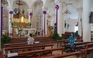 Nhà thờ 150 tuổi Sài Gòn tổ chức lễ Phục sinh trong dịch Covid-19 thế nào?