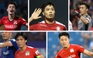 Công Phượng và dàn sao cựu á quân U.23 châu Á khẳng định đẳng cấp ở V-League 2020