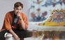 9X vẽ họa tiết triều Nguyễn lên giày, bán giá hơn 10 triệu đồng một đôi