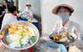 Tiệm bánh ướt 5.000 đồng rẻ nhất Sài Gòn hút khách suốt nửa thế kỷ