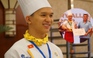 9X điển trai từ Campuchia về Việt Nam chiến thắng cuộc thi làm bánh chuyên nghiệp