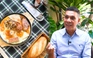 Pa tê gan gà trứ danh của tiệm bánh mì xưa nhất Hà Nội tại Sài Gòn: Xay 3 lần, nấu 9 tiếng!