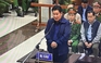 Cựu thứ trưởng Bộ Công an Bùi Văn Thành: 'Lương tâm tôi luôn day dứt'
