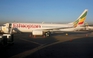 Ethiopian Airlines ngừng bay toàn bộ phi đội Boeing 737 MAX 8