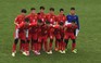 Đội hình 'phụ' U.20 Việt Nam thắng dễ U.21 Roda JC