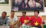 Tuyển Olympic Việt Nam ASIAD 2018: Bố Văn Toàn tin con trai sẽ lại định đoạt trận đấu
