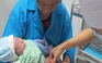 Không tiêm vắc - xin, trẻ dễ tử vong khi mắc bệnh dịch