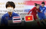 HLV đội tuyển nữ Thái Lan: “Tôi không lựa chọn giữa Việt Nam và Philippines.”